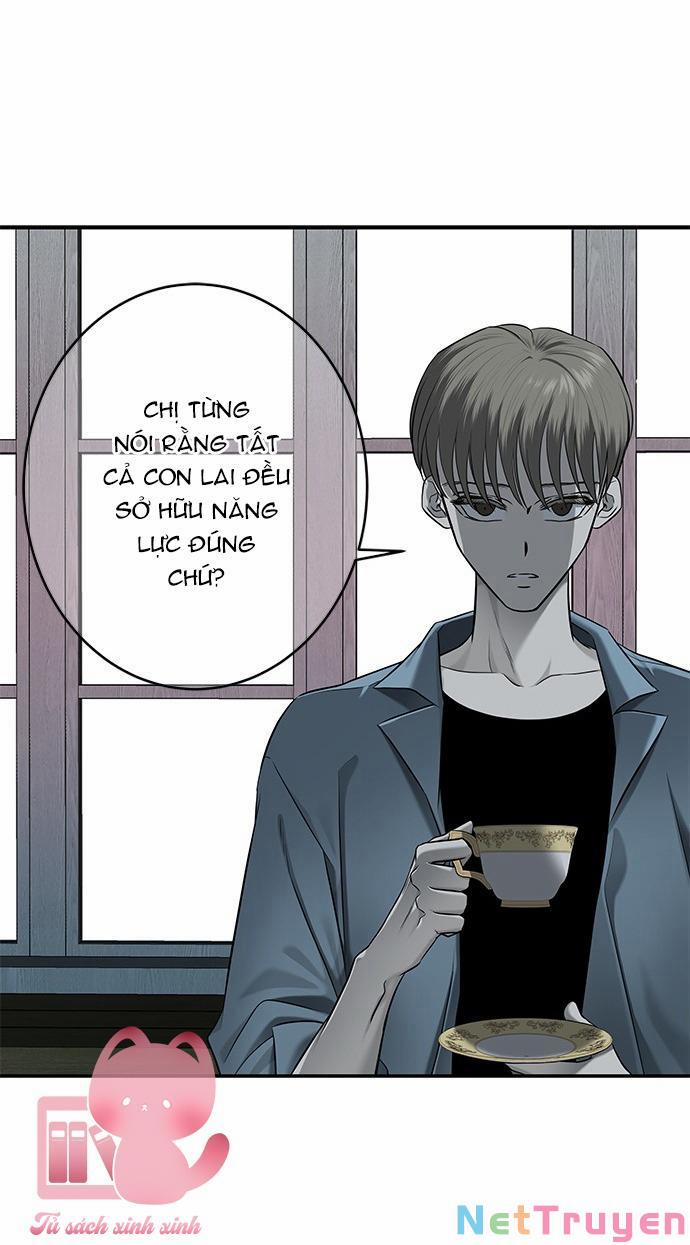 Cạm Bẫy 136 trang 64