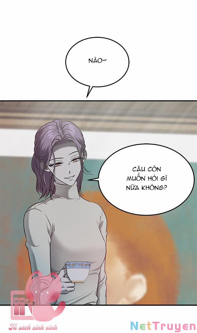 Cạm Bẫy 136 trang 77