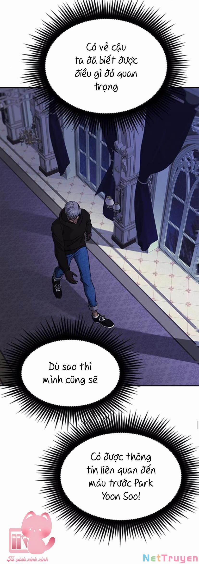 Cạm Bẫy 137 trang 21