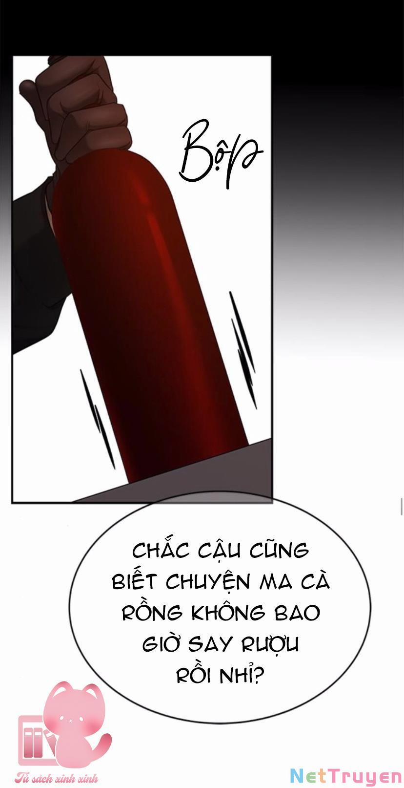 Cạm Bẫy 137 trang 40