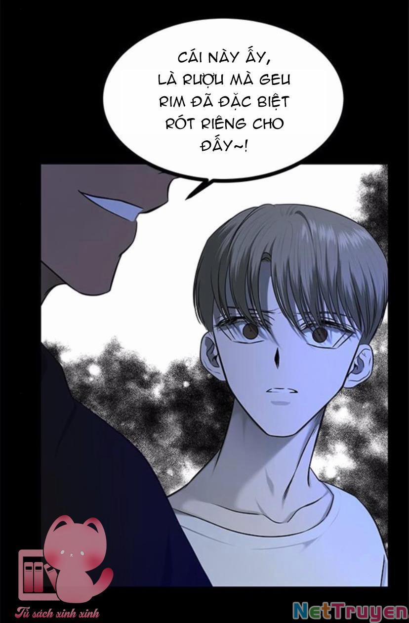 Cạm Bẫy 137 trang 73