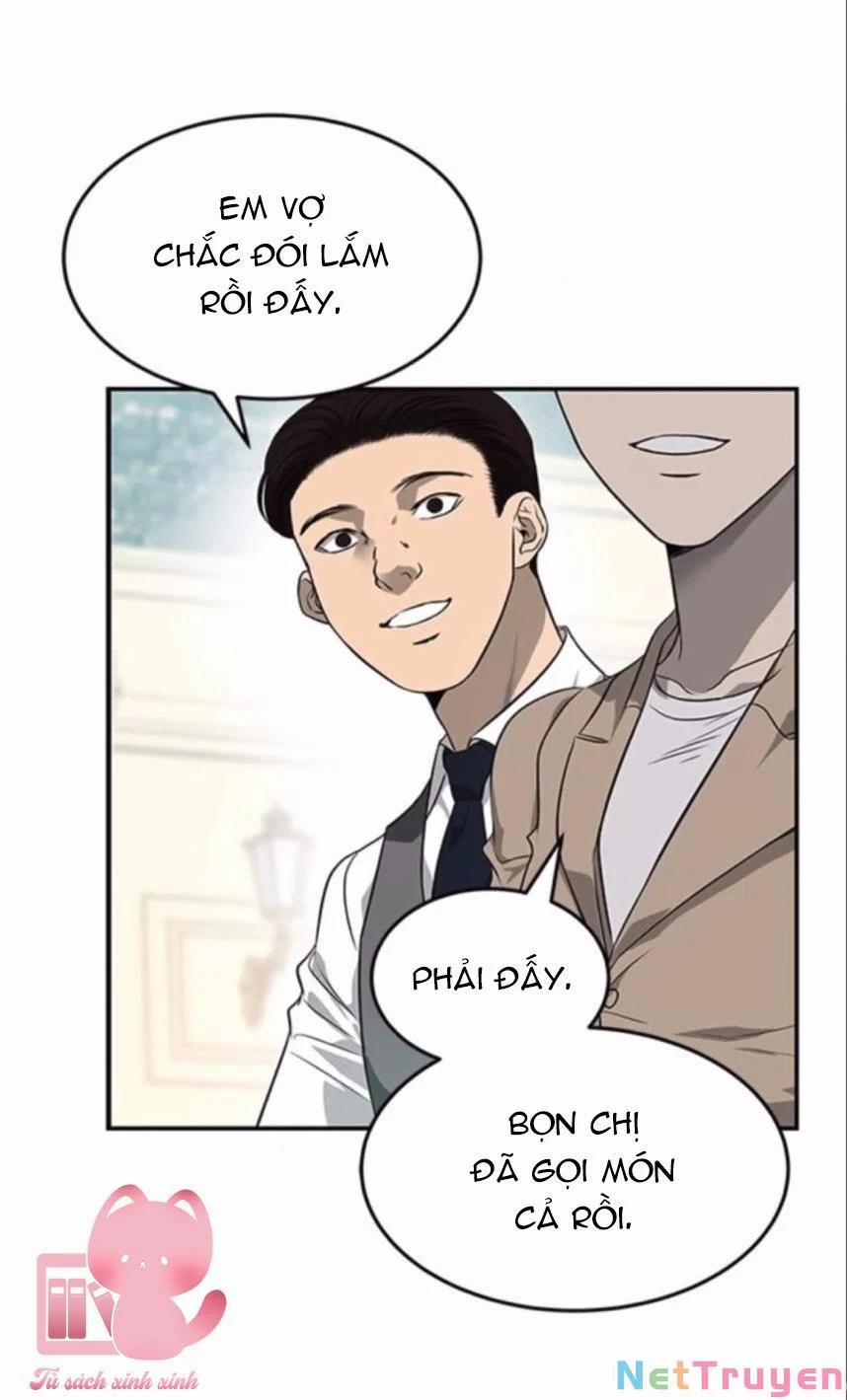 Cạm Bẫy 141 trang 12