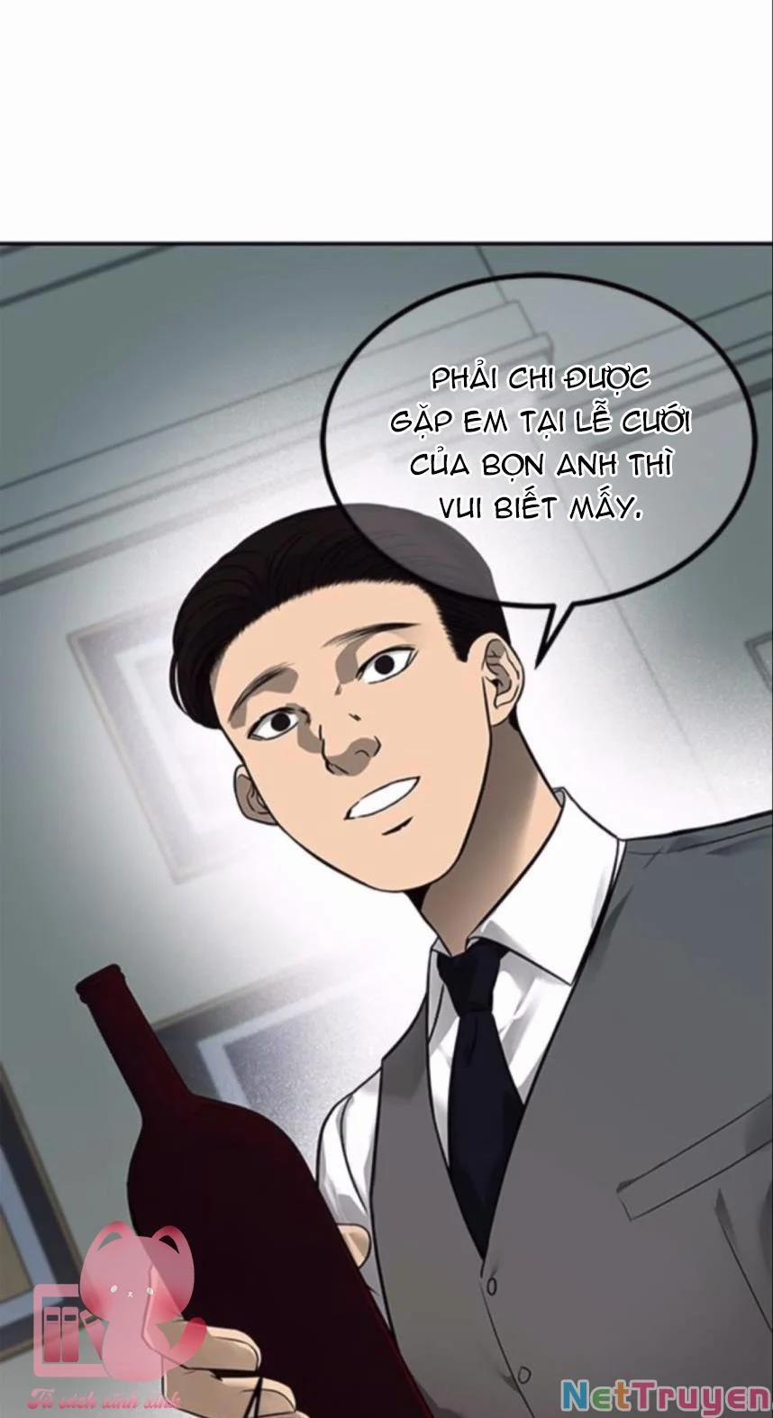 Cạm Bẫy 141 trang 27