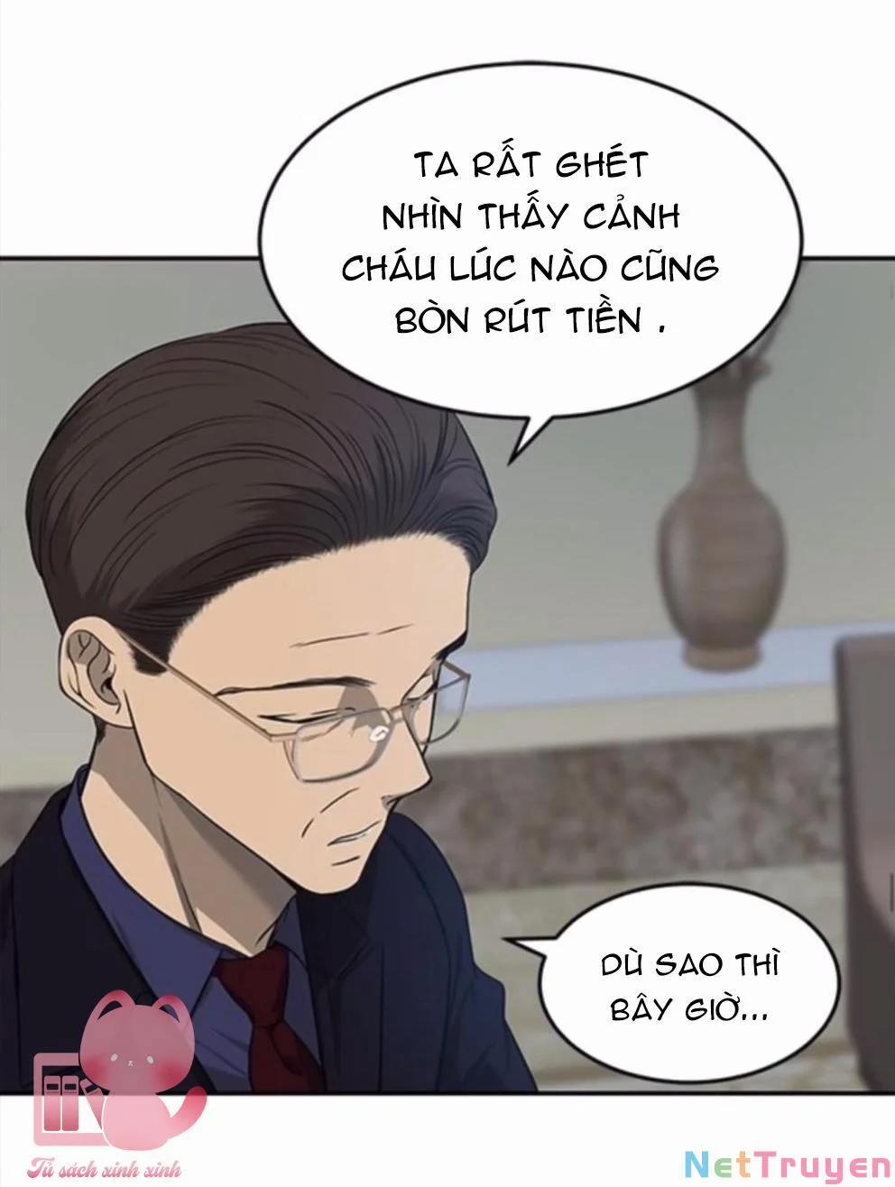 Cạm Bẫy 141 trang 43