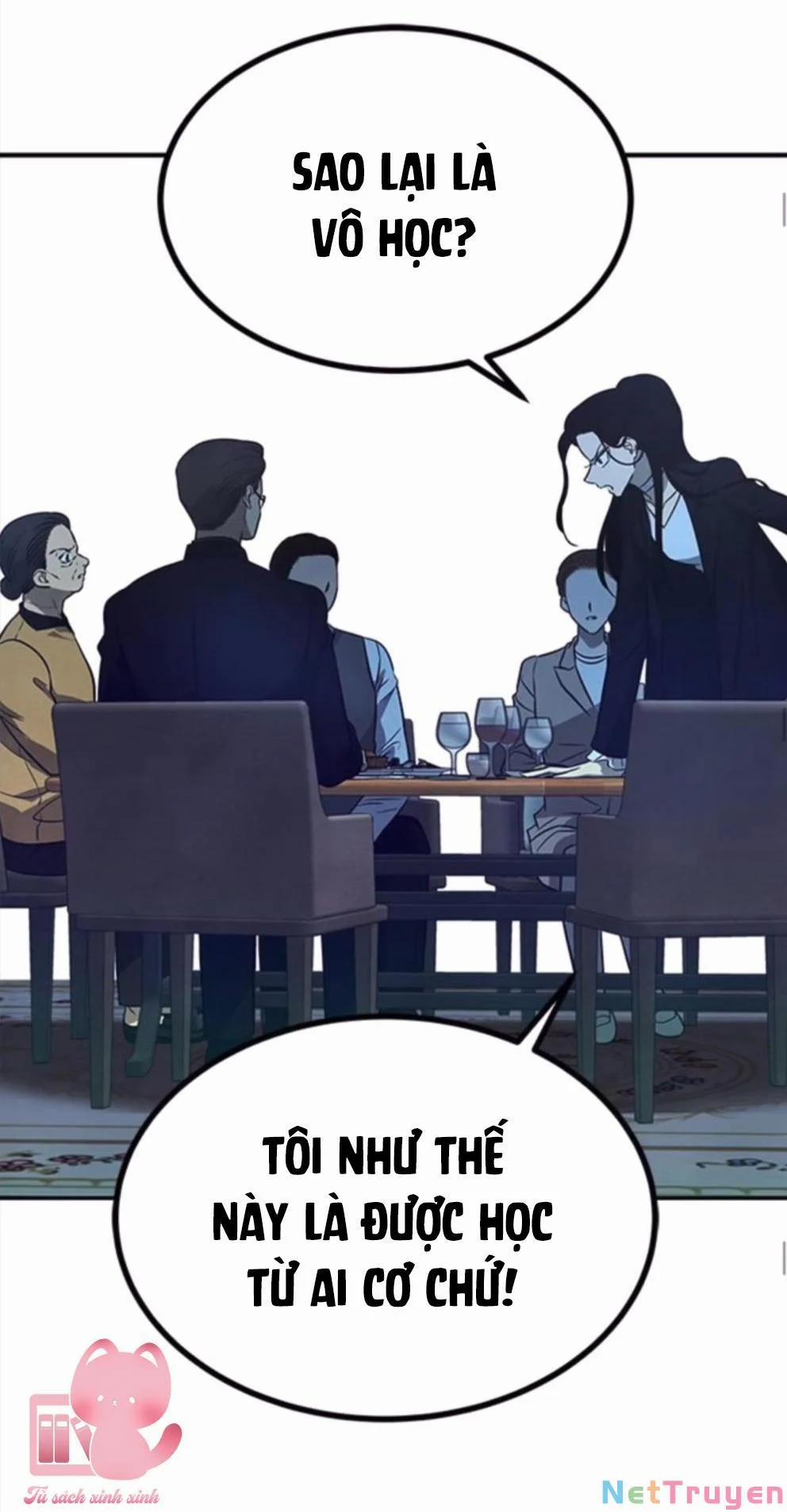 Cạm Bẫy 141 trang 50