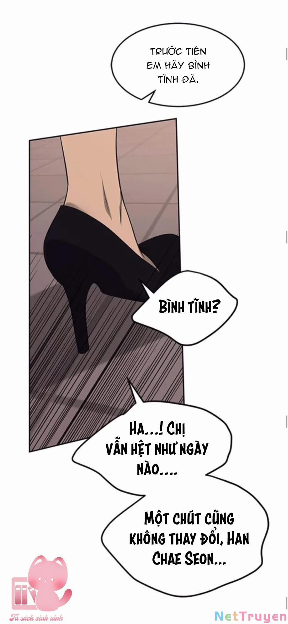 Cạm Bẫy 141 trang 72