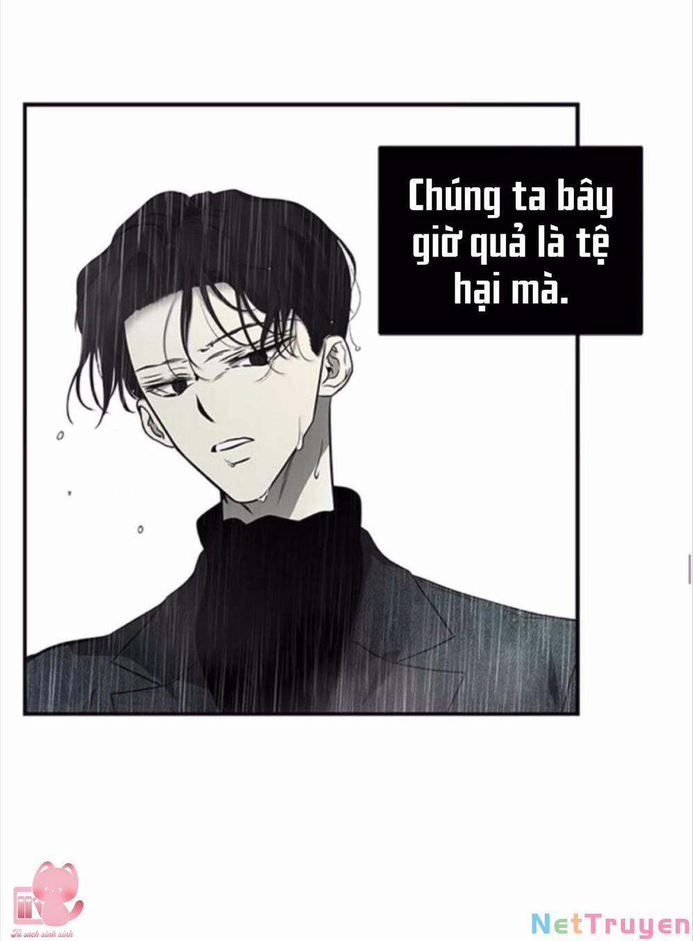 Cạm Bẫy 142 trang 31