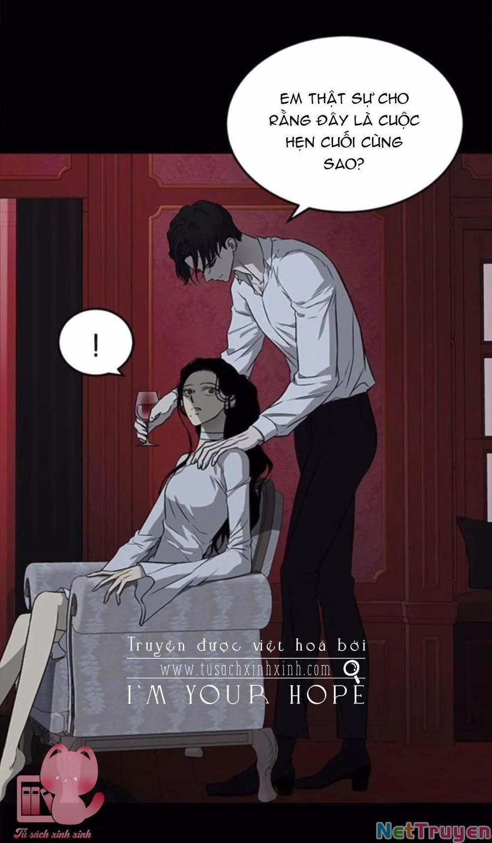 Cạm Bẫy 143 trang 14