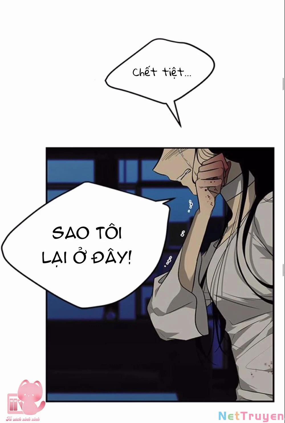 Cạm Bẫy 144 trang 49