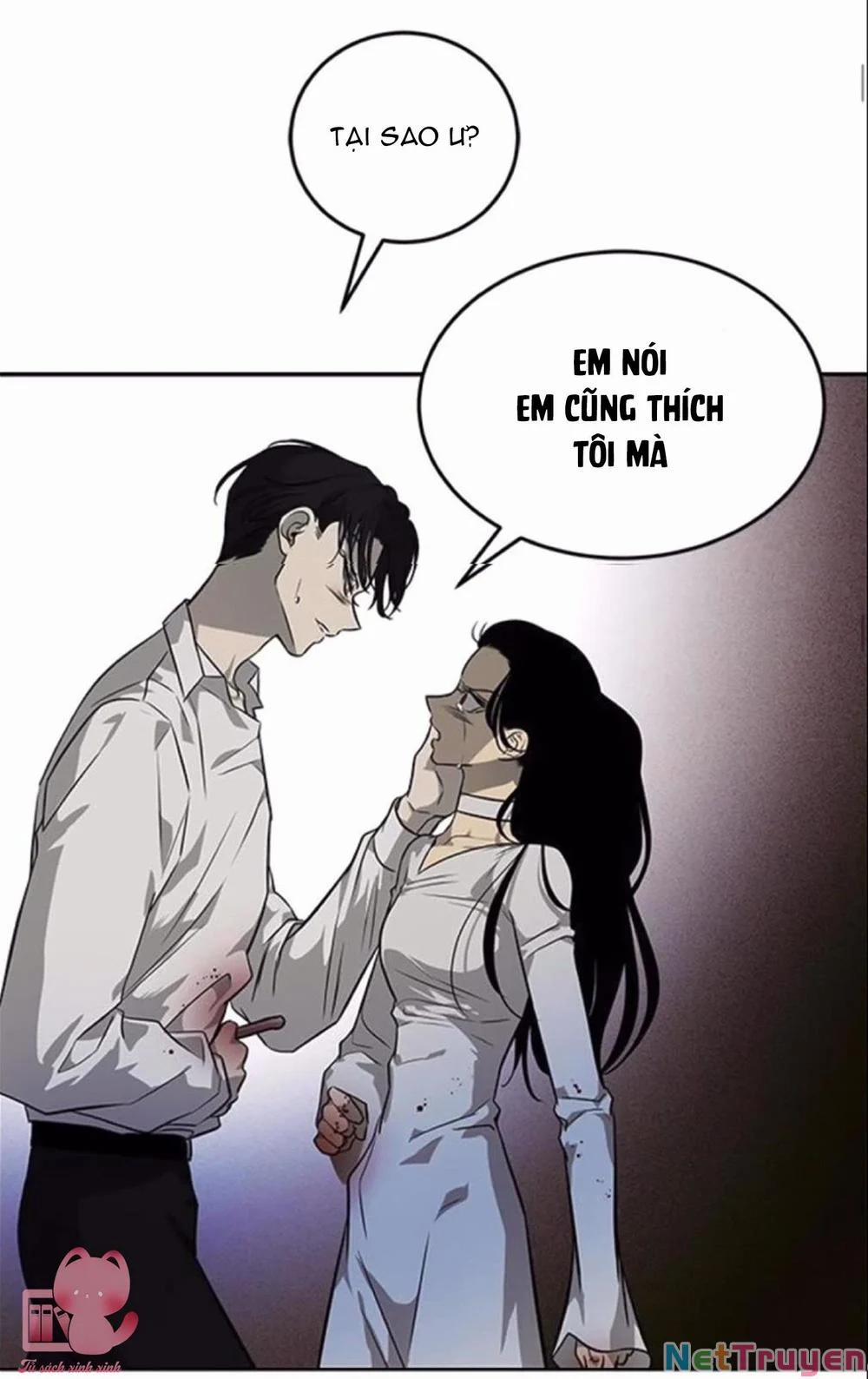 Cạm Bẫy 144 trang 53