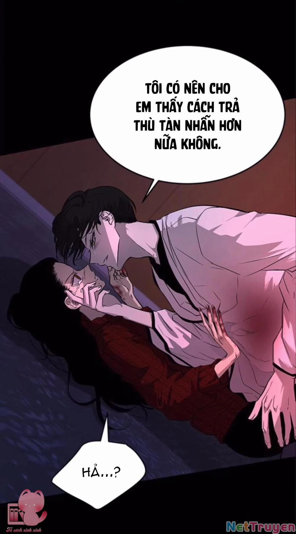 Cạm Bẫy 144 trang 7