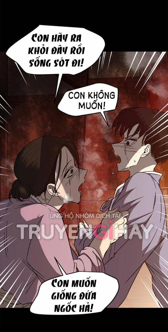 Cạm Bẫy 145.2 trang 18
