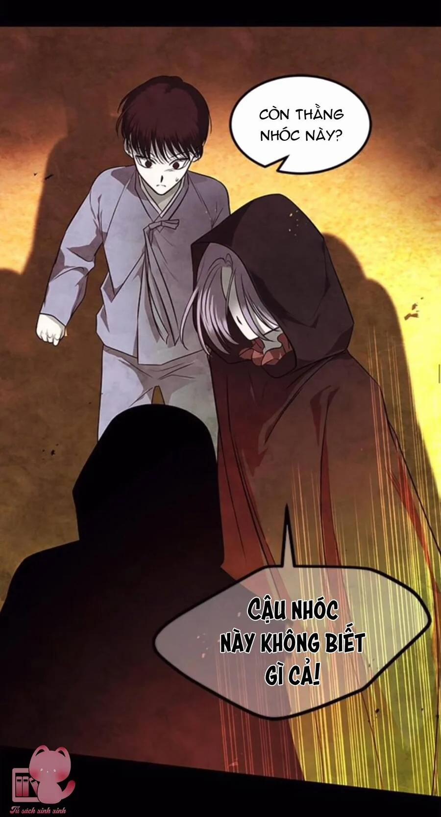 Cạm Bẫy 145 trang 41