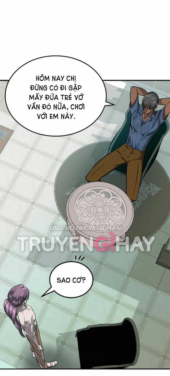 Cạm Bẫy 148.1 trang 20