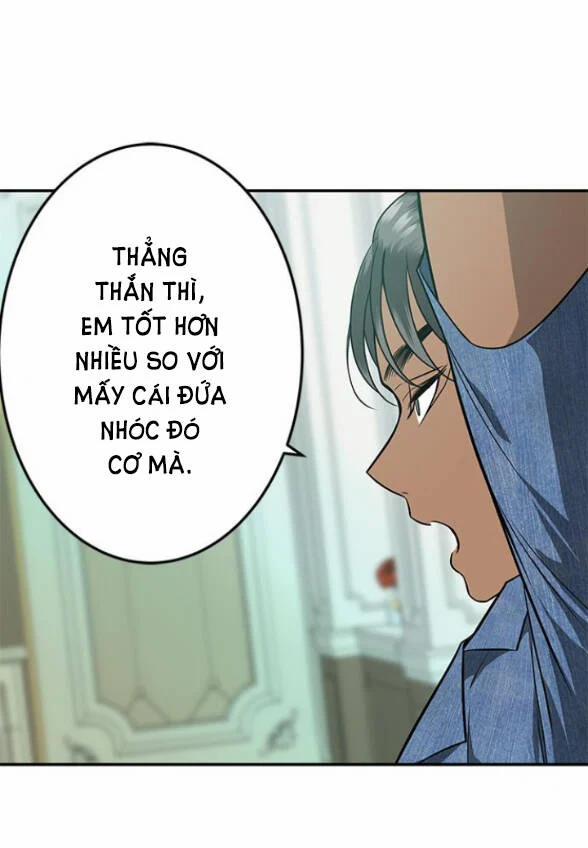 Cạm Bẫy 148.1 trang 21