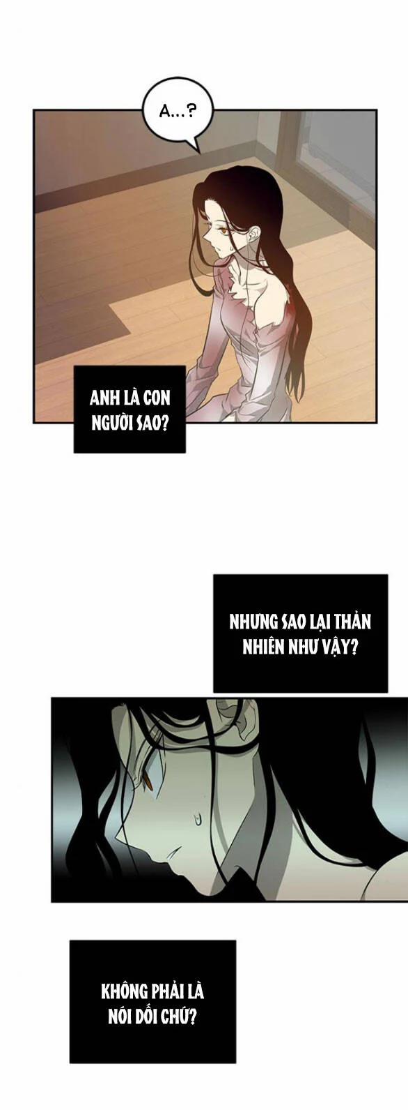 Cạm Bẫy 149.1 trang 24