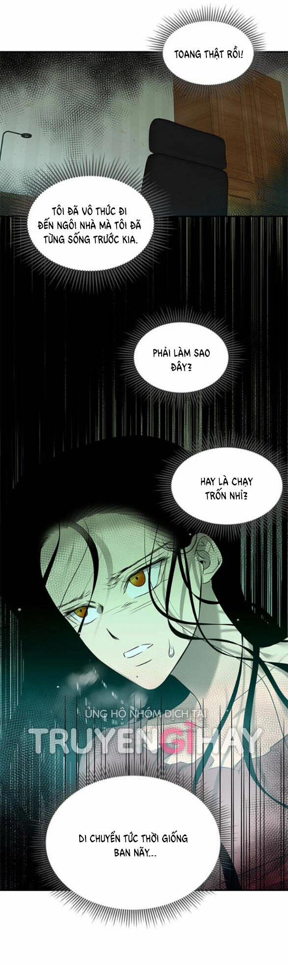Cạm Bẫy 149.1 trang 8