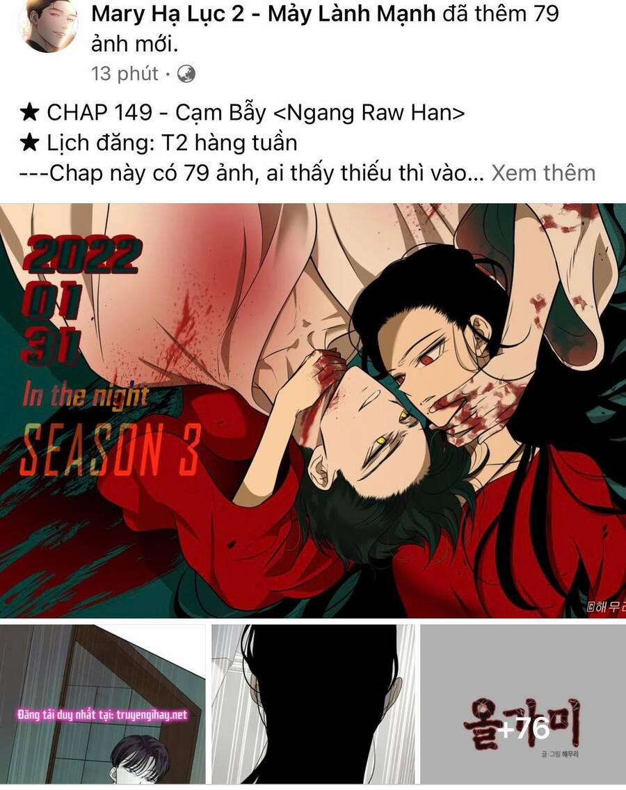 Cạm Bẫy 149.2 trang 3