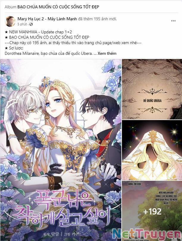 Cạm Bẫy 151.2 trang 1