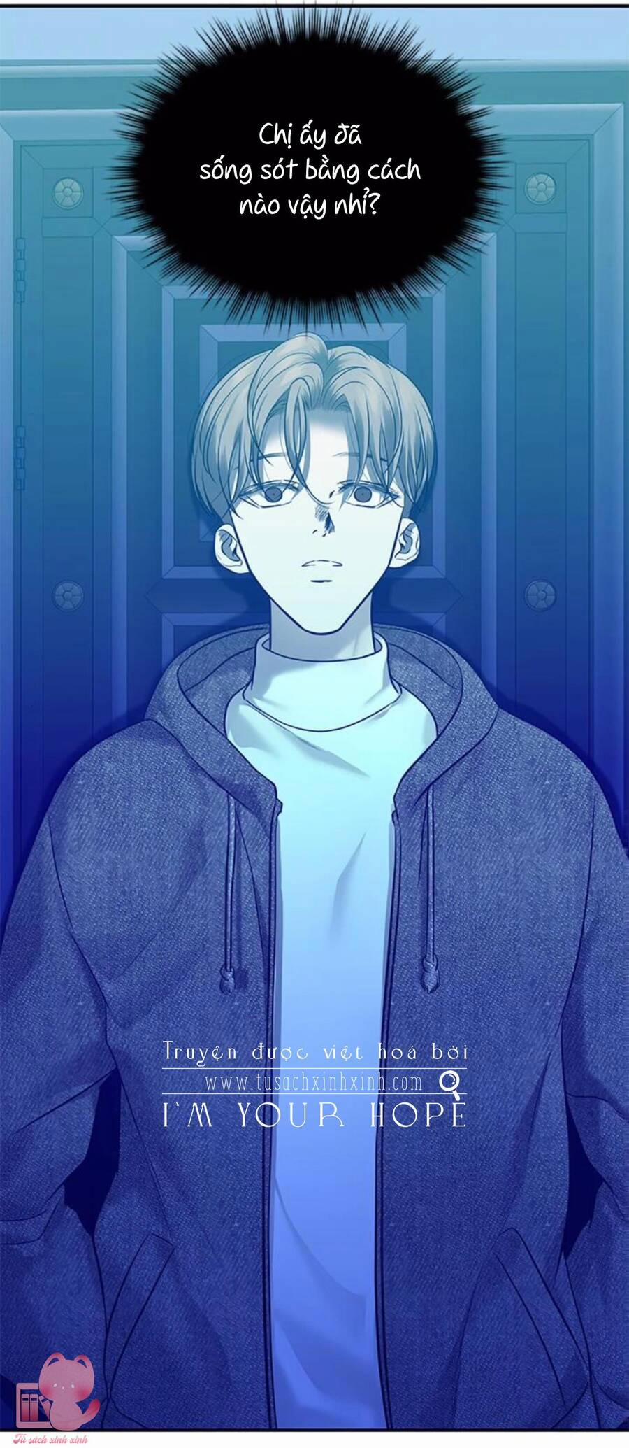 Cạm Bẫy 154 trang 21