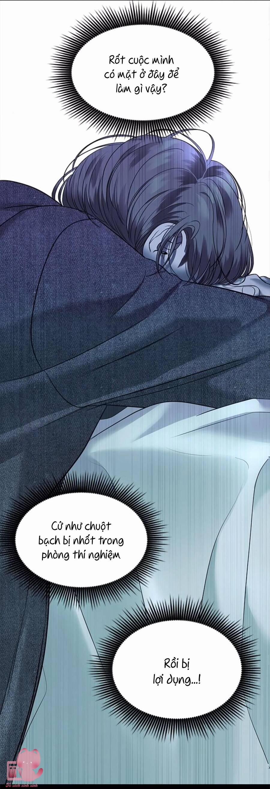 Cạm Bẫy 154 trang 38