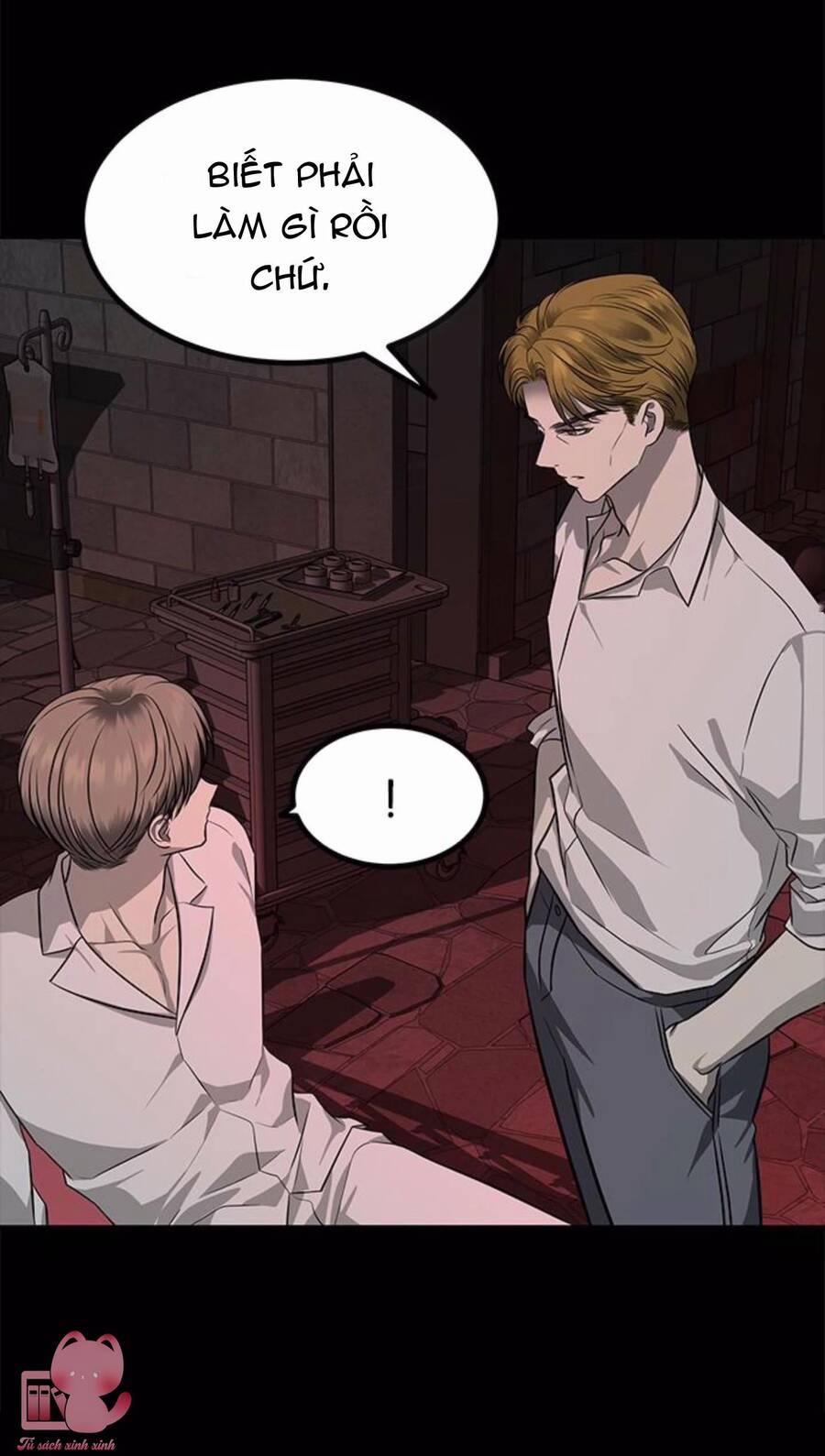 Cạm Bẫy 154 trang 75