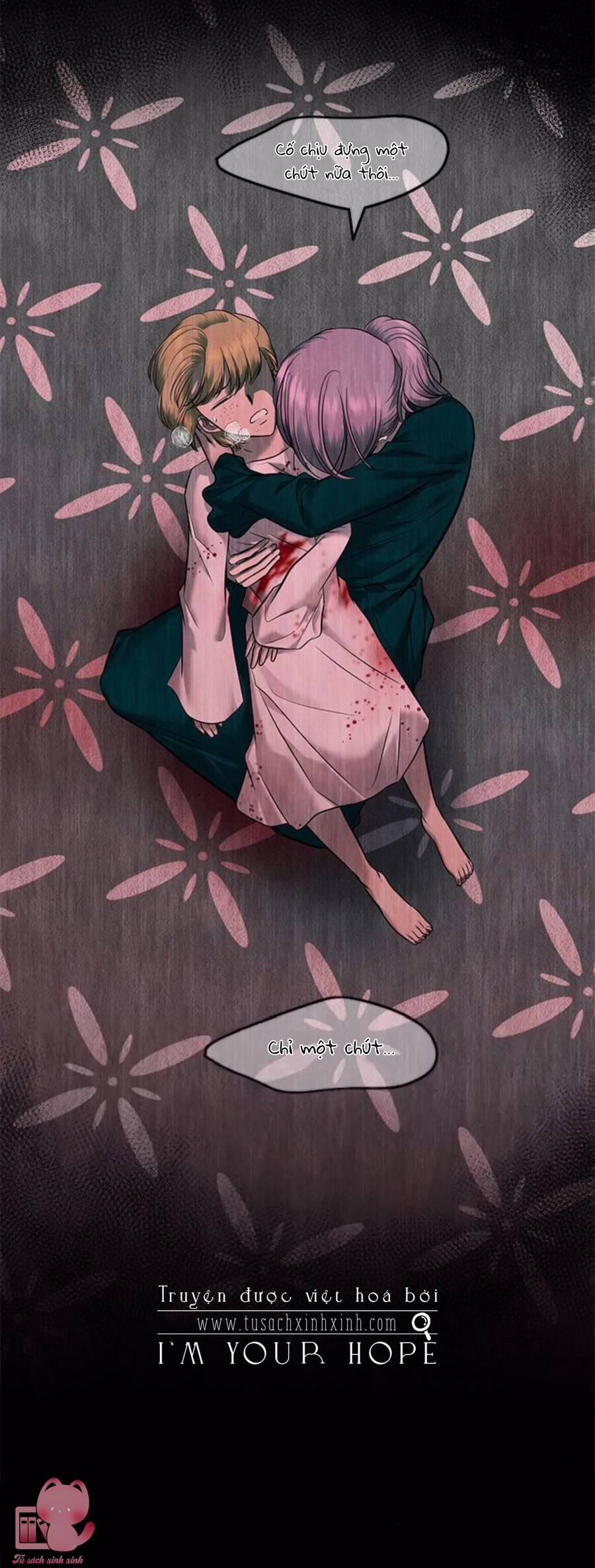 Cạm Bẫy 155 trang 34