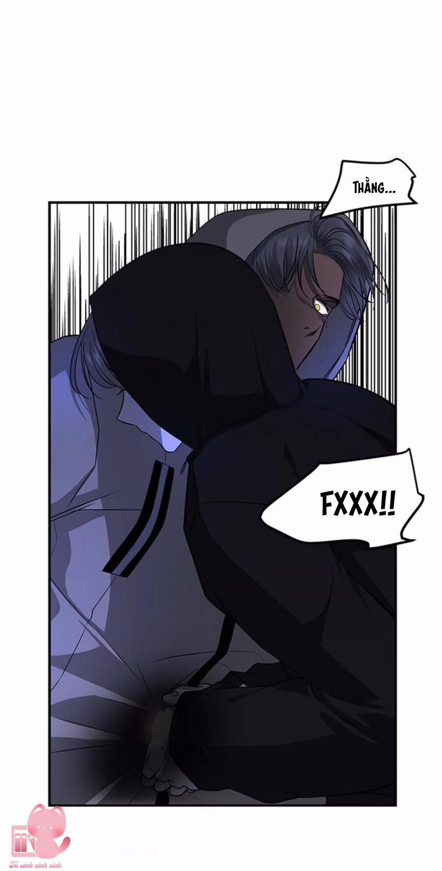 Cạm Bẫy 155 trang 83