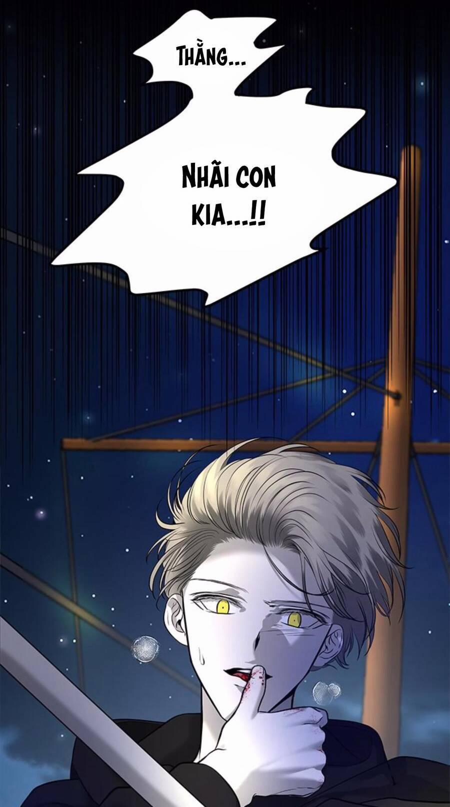 Cạm Bẫy 156 trang 1