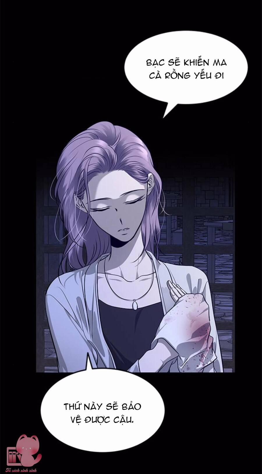 Cạm Bẫy 156 trang 10