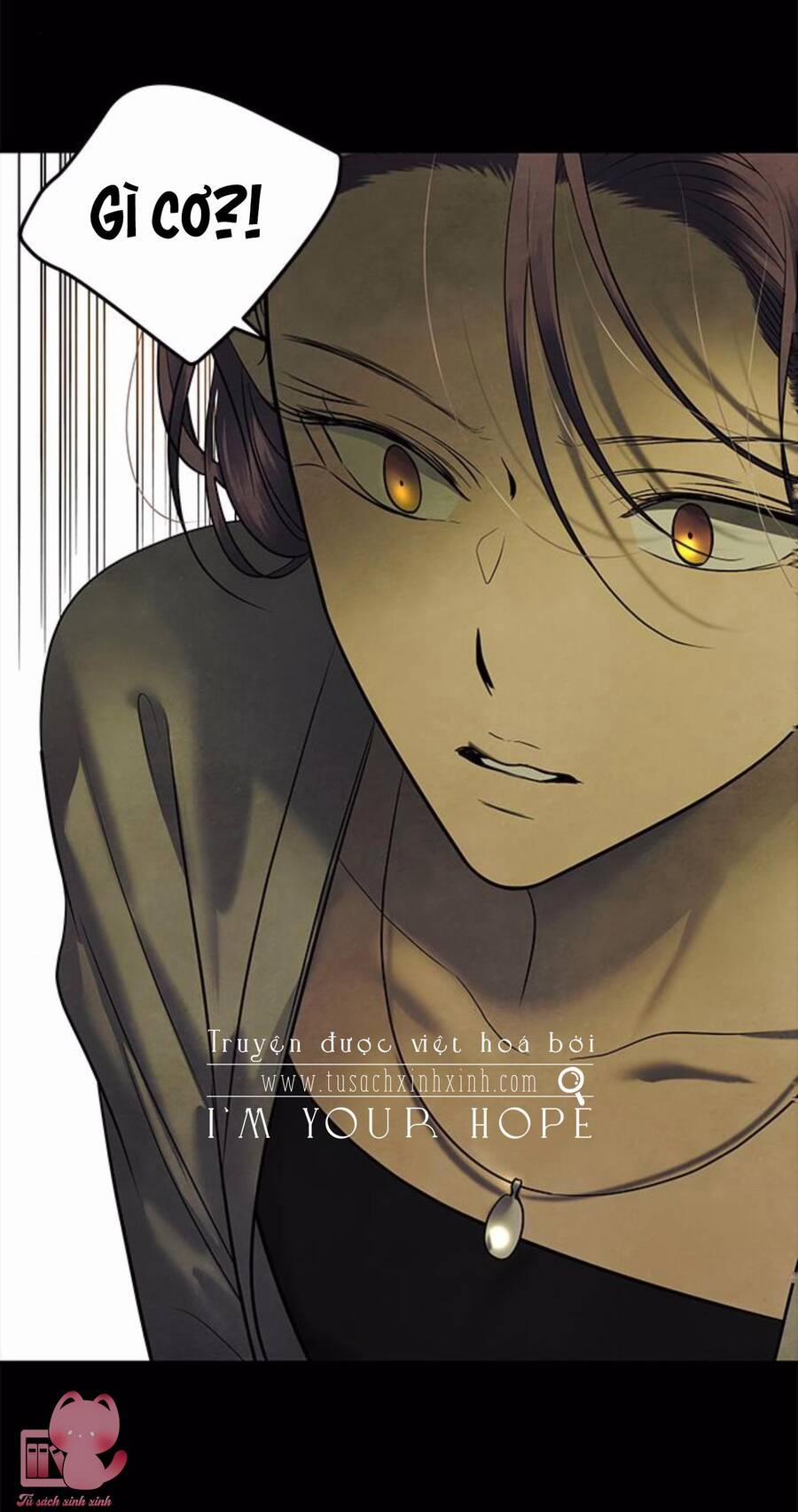 Cạm Bẫy 156 trang 19