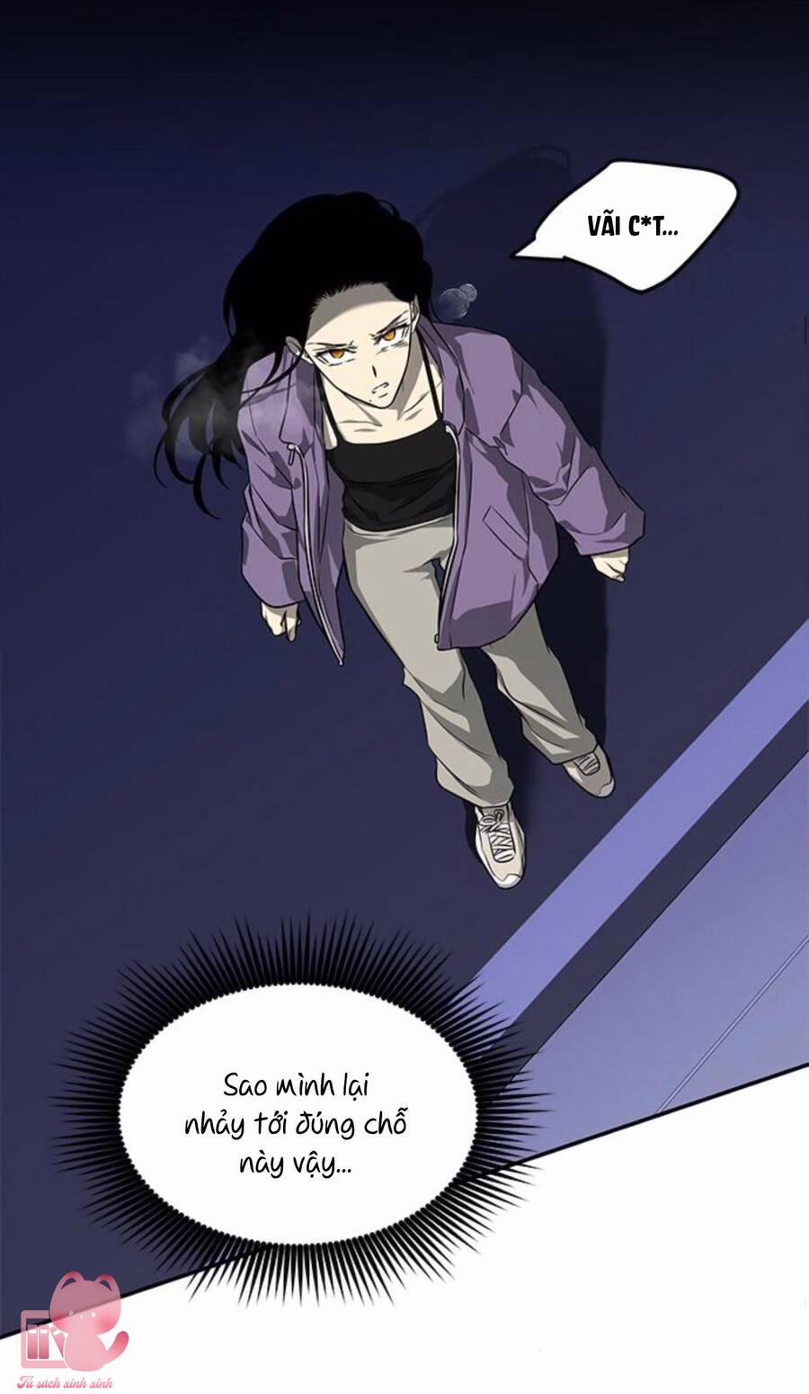 Cạm Bẫy 156 trang 64