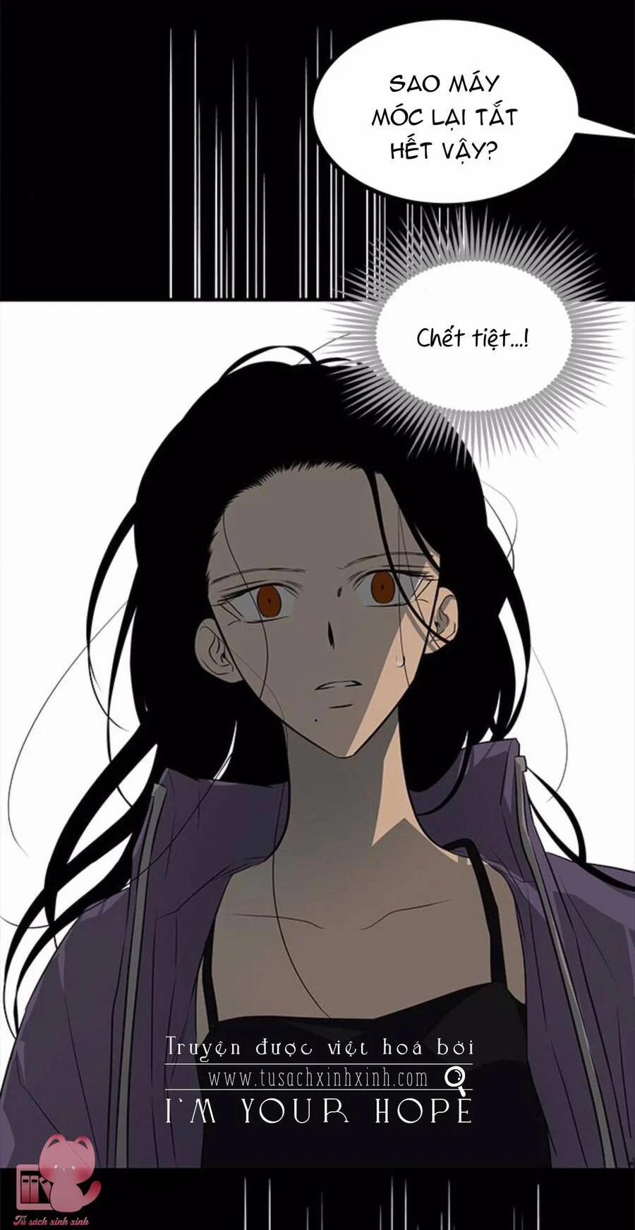 Cạm Bẫy 157 trang 99