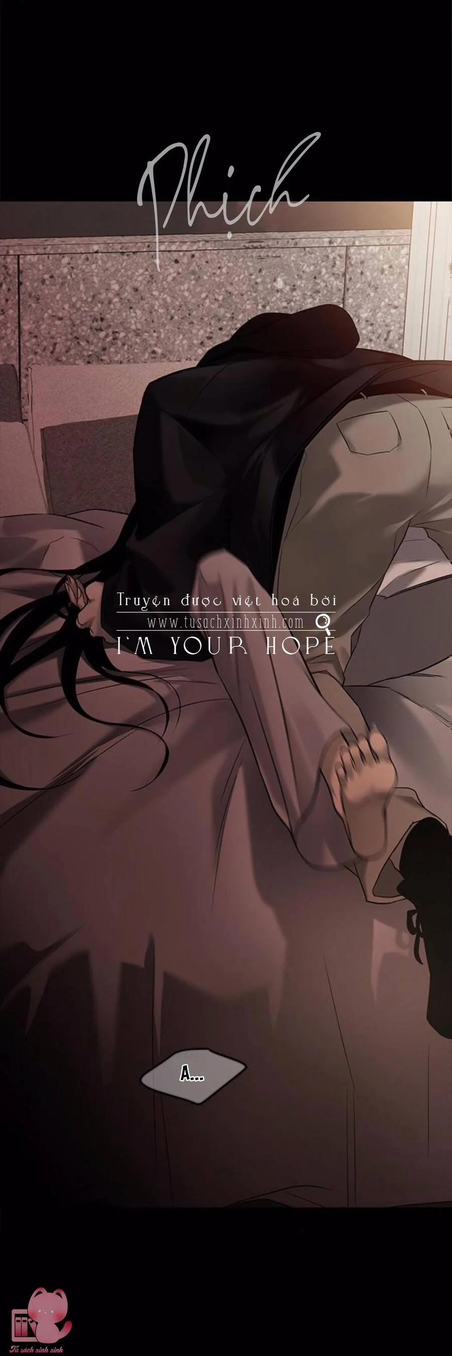 Cạm Bẫy 158 trang 55