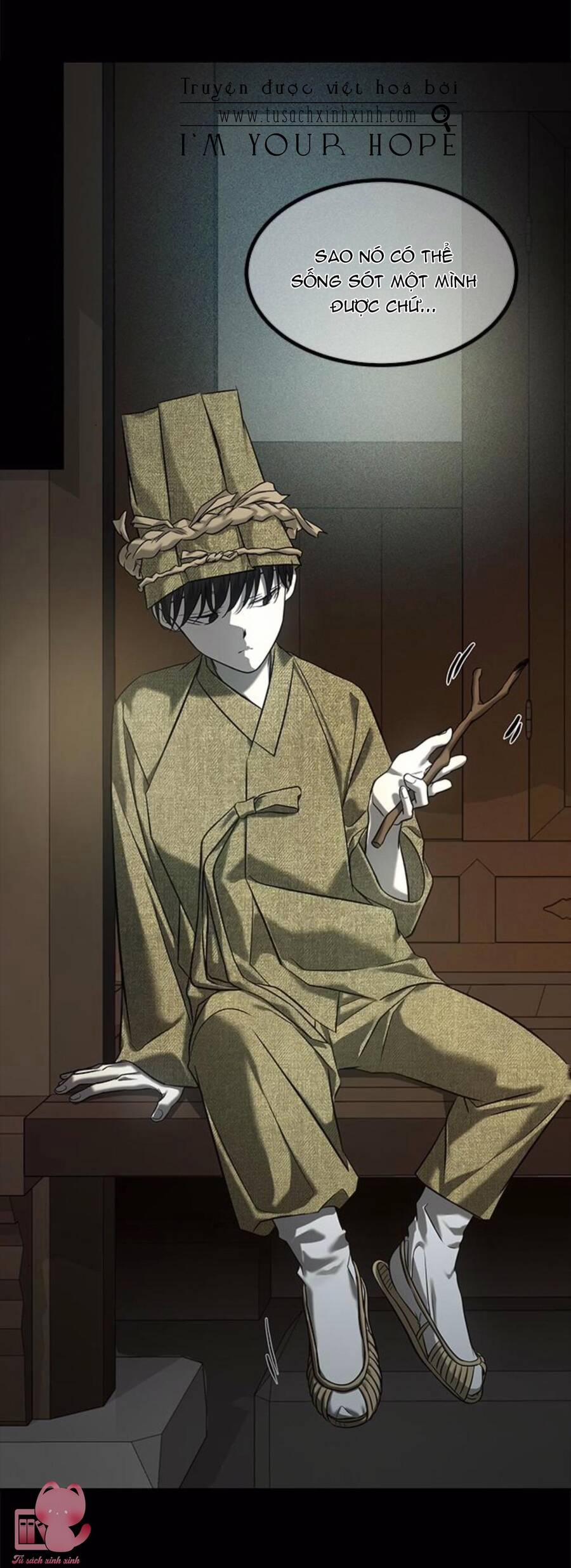 Cạm Bẫy 159 trang 101