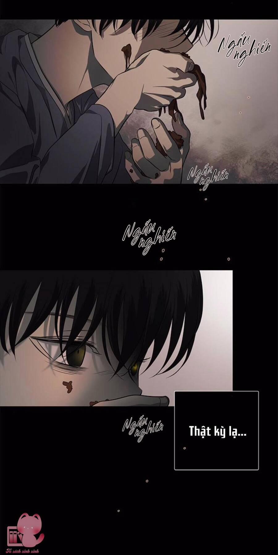 Cạm Bẫy 159 trang 14