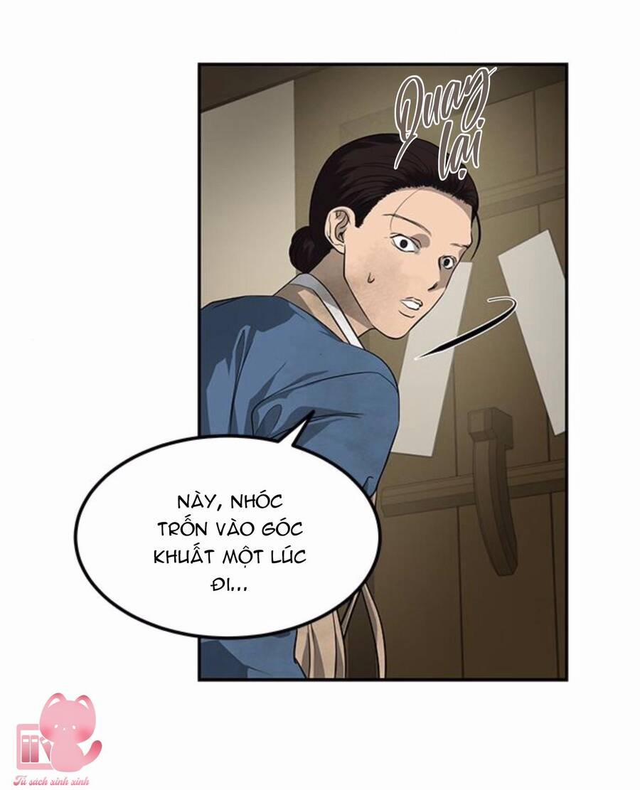Cạm Bẫy 159 trang 24