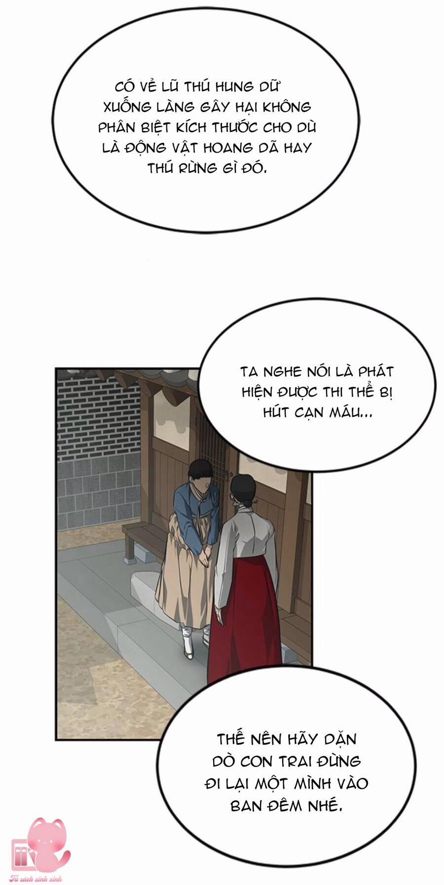 Cạm Bẫy 159 trang 28