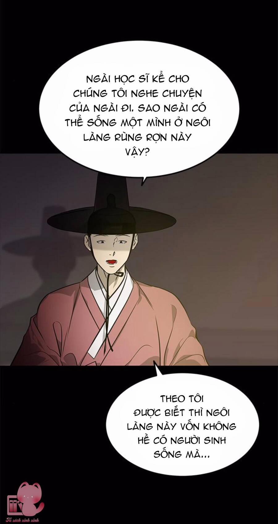 Cạm Bẫy 160 trang 19