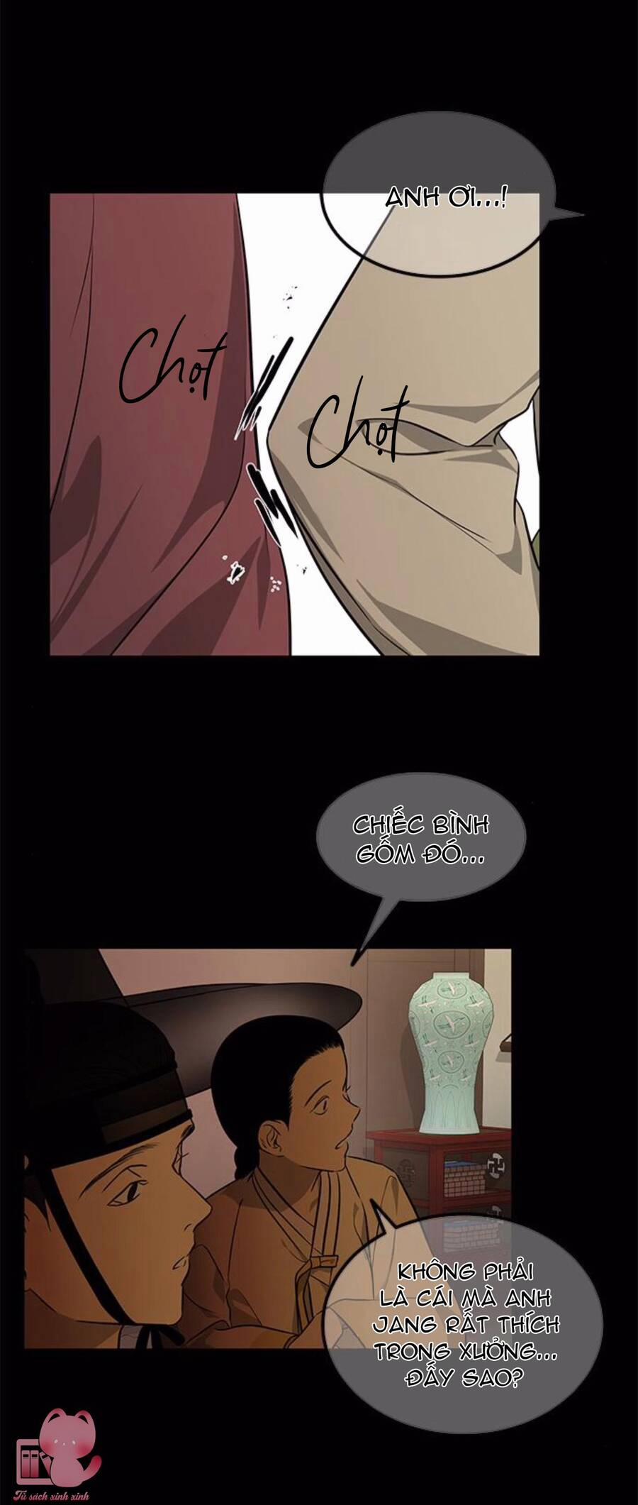 Cạm Bẫy 160 trang 34