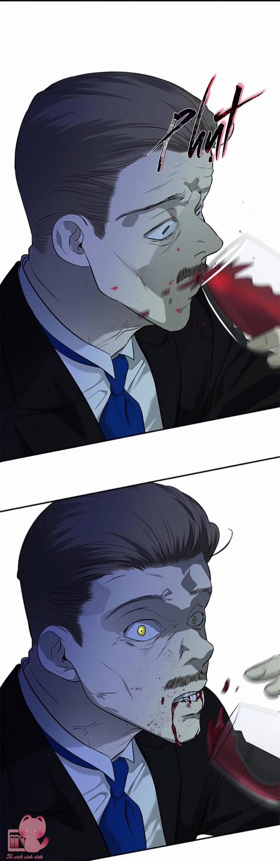 Cạm Bẫy 161 trang 19