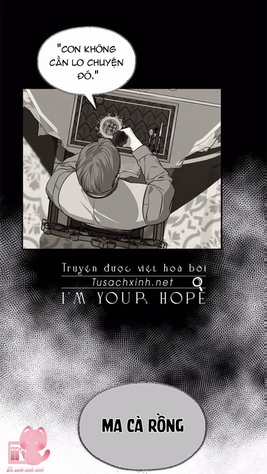 Cạm Bẫy 161 trang 34