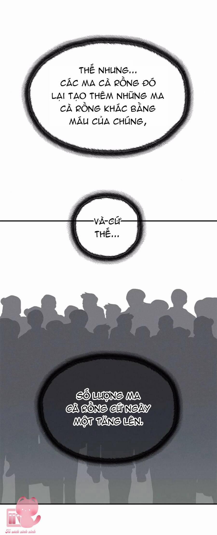 Cạm Bẫy 161 trang 42