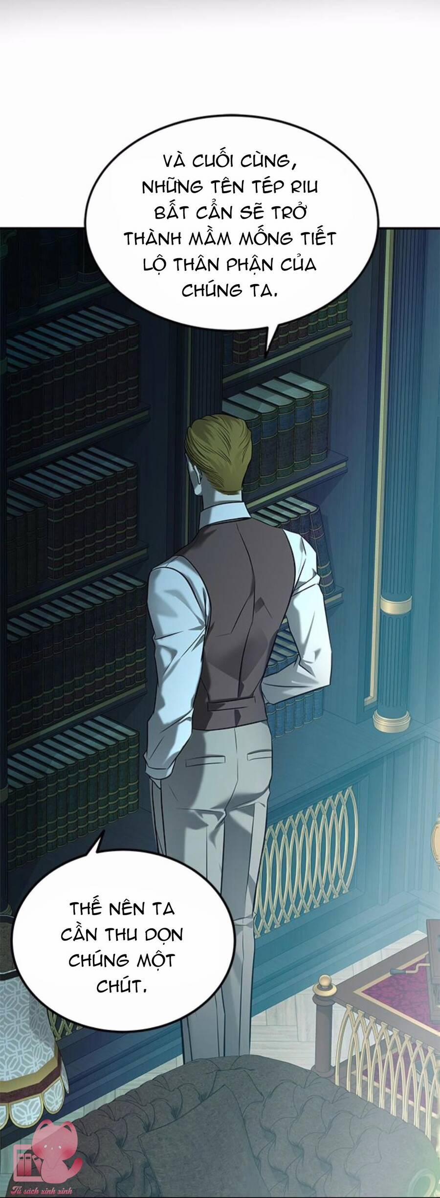 Cạm Bẫy 161 trang 45