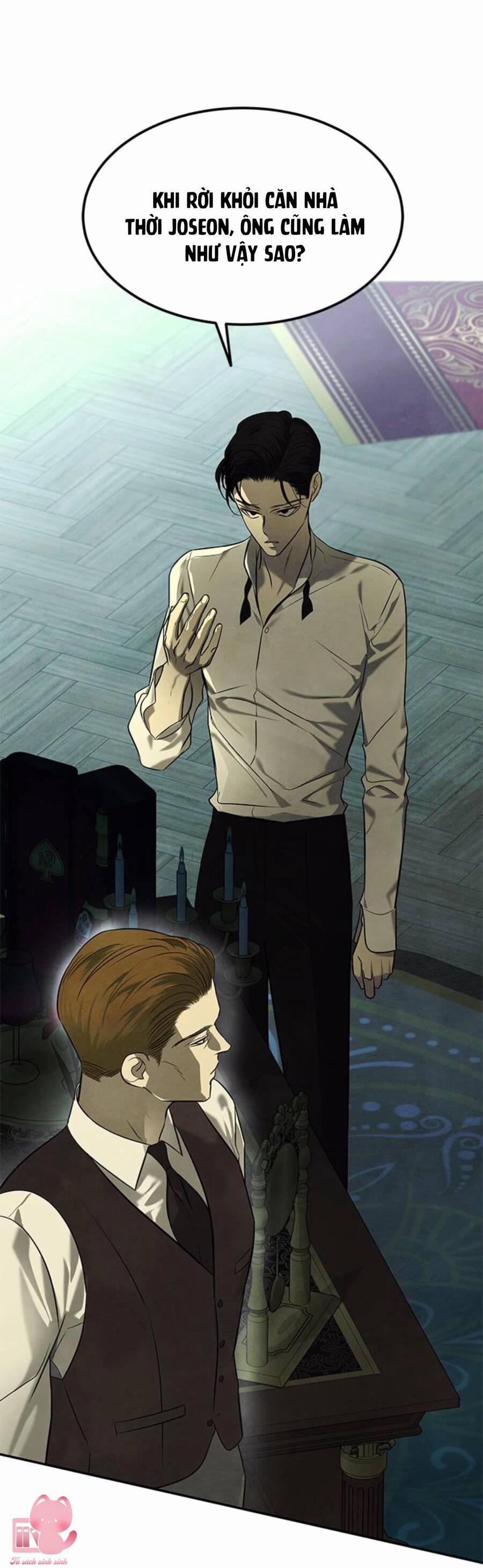 Cạm Bẫy 161 trang 54