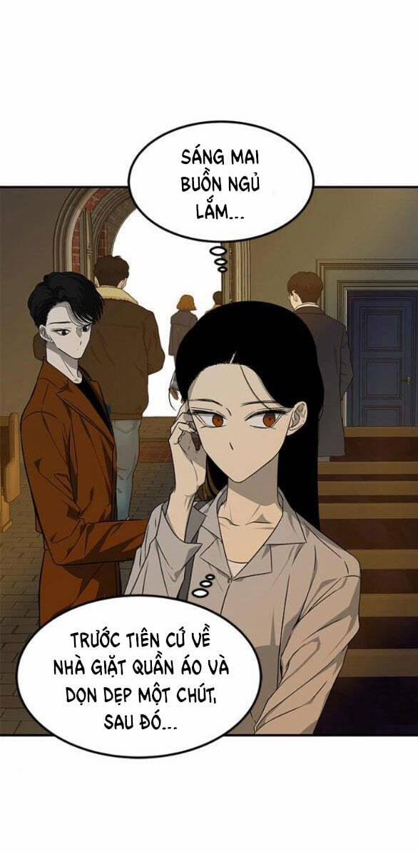 Cạm Bẫy 163.2 trang 17