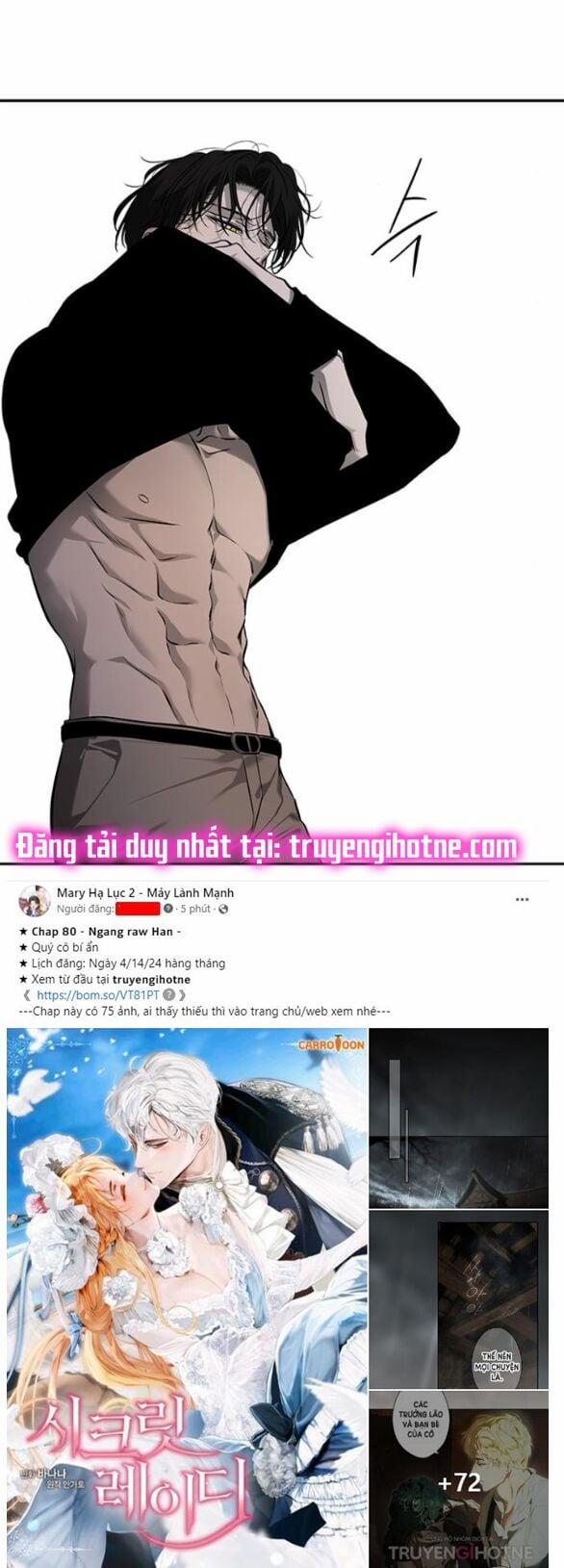 Cạm Bẫy 165.1 trang 23