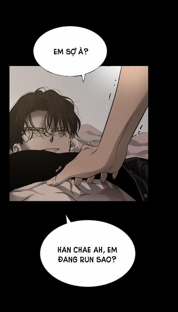 Cạm Bẫy 165.1 trang 4