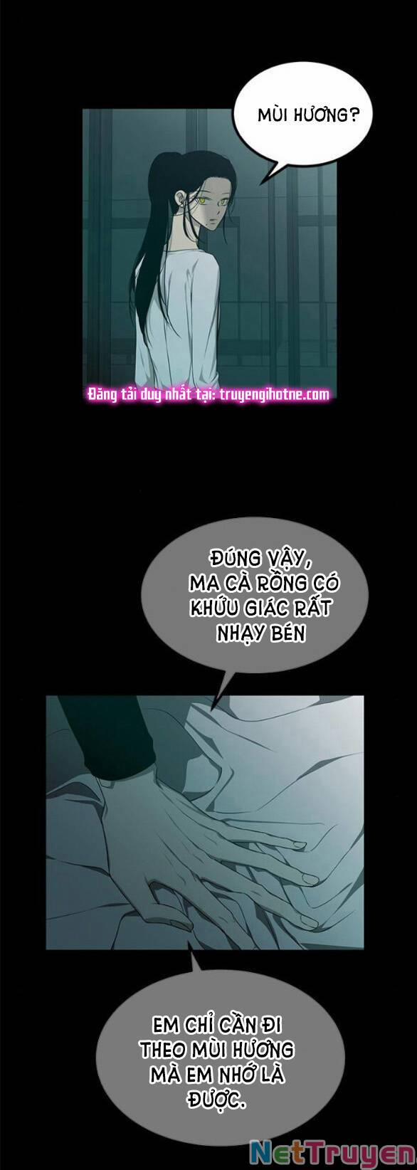 Cạm Bẫy 166.2 trang 17