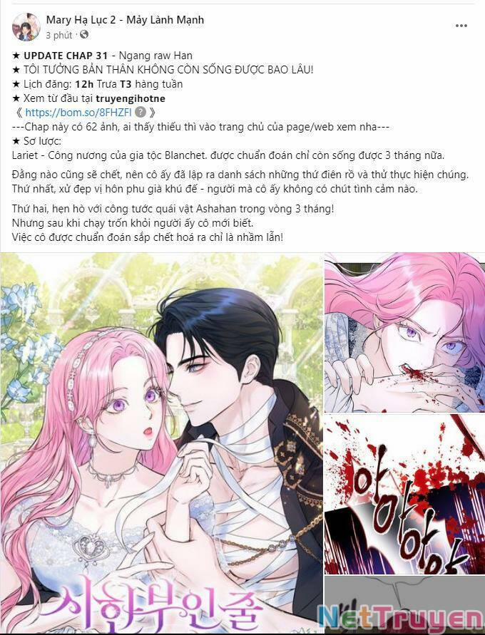 Cạm Bẫy 166.2 trang 3